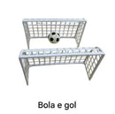 ROBÔTRECK - Controle Remoto Boxe Duplo - Luta Interativa