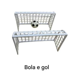 ROBÔTRECK - Controle Remoto Boxe Duplo - Luta Interativa