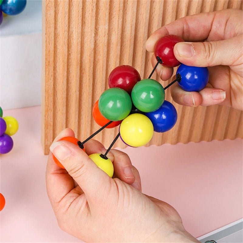 Bola ZAZÁ Sensorial - TEA