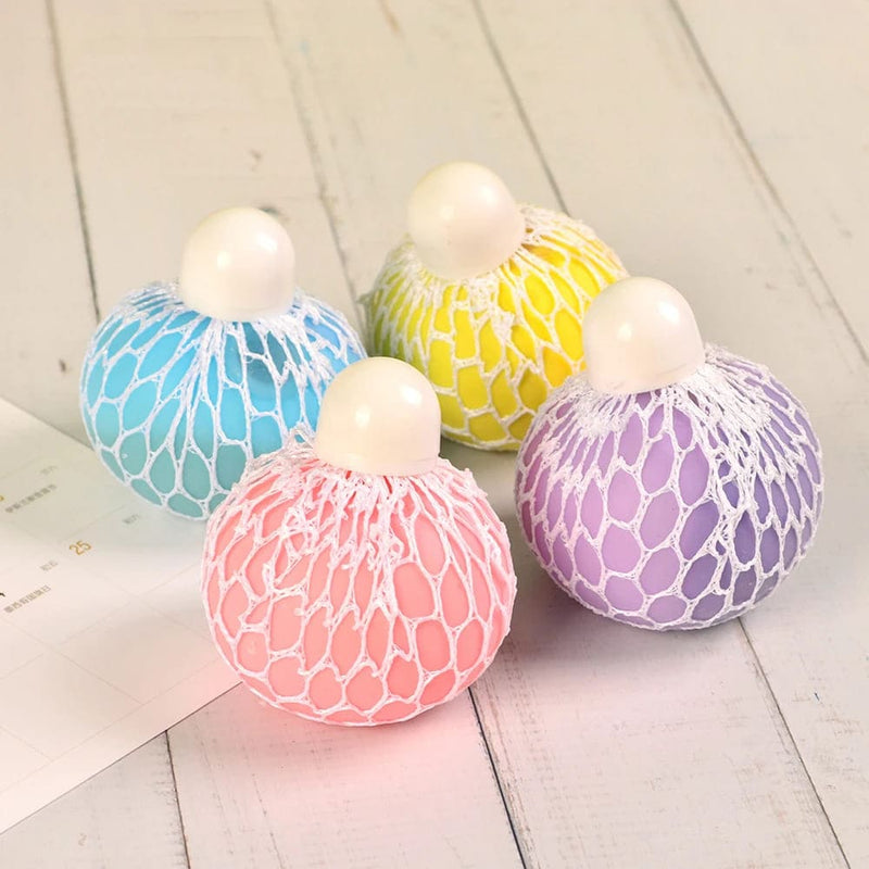 Bolinha Grapi Sensorial – TEA