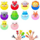 Fantochinho PIP - TEA