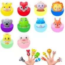 Fantochinho PIP - TEA