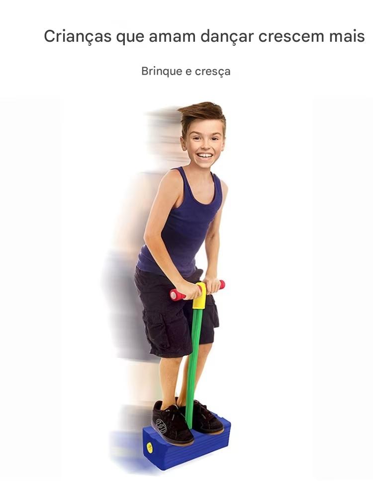 Xaxuxinha de Espuma (54,50%OFF + 1 BONÛS + 2 PRESENTES) - para Crianças Autistas