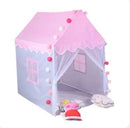 Cabana Tenda Infantil – Casa de Brincar Portátil para Meninos e Meninas | Espaço de Dormir e Brincadeiras Criativas