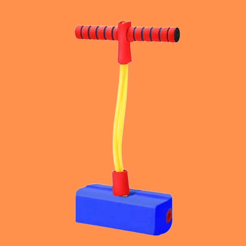 Xaxuxinha de Espuma (54,50%OFF + 1 BONÛS + 2 PRESENTES) - para Crianças Autistas