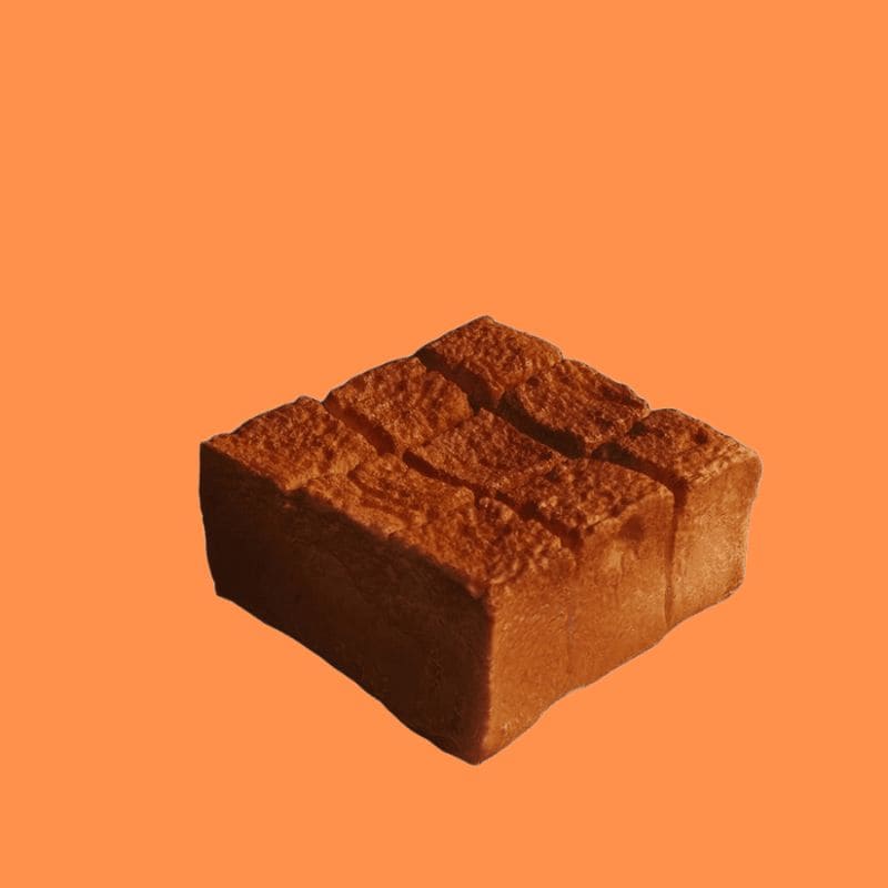 Pãozinho Mofy - Sensorial - TEA