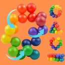 Bola ZAZÁ Sensorial - TEA