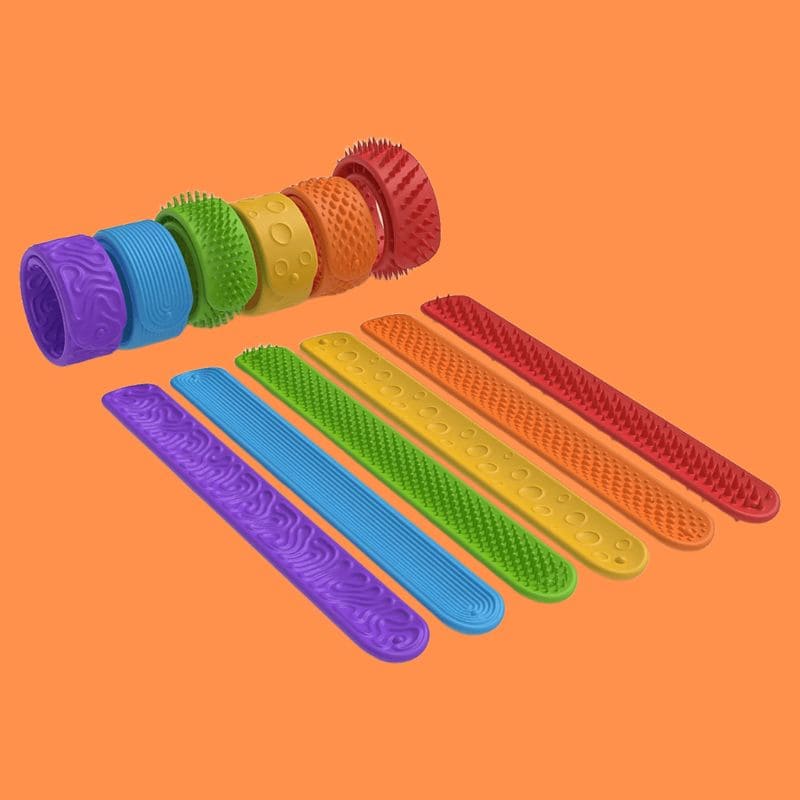 PulseZIN Sensorial - Bonûs: compre 1 e leve 5 - TEA