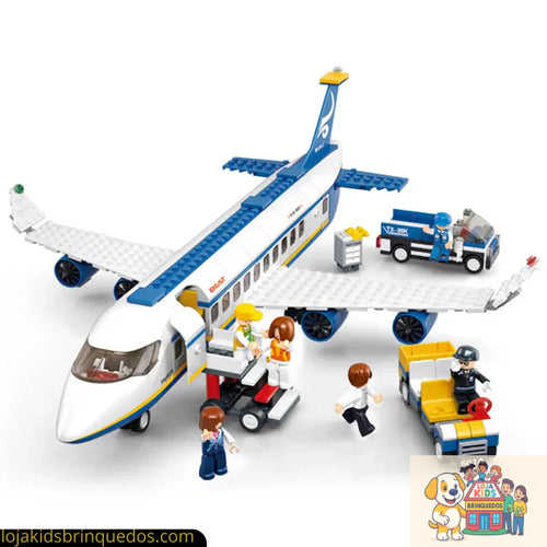 AeroBrinquedo